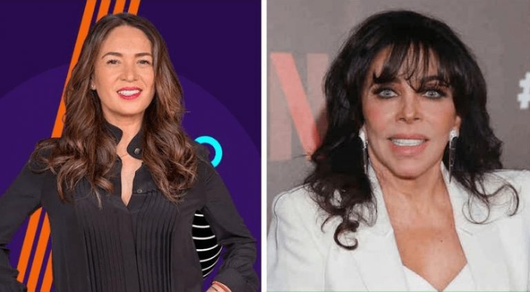 Verónica Castro y Yolanda Andrade 768x423