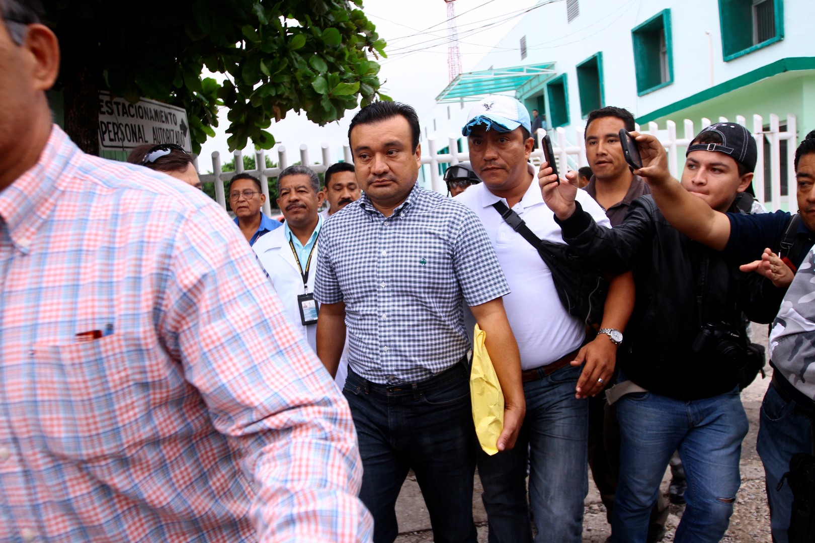 Centro bajo la lup a saqueo a tabasco jose saiz pineda martin alberto medina sonda 5