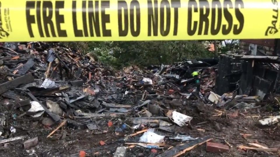 Se suicida al hacer explotar su casa justo en el dxa de la boda de su hija crop1568572409612.jpg