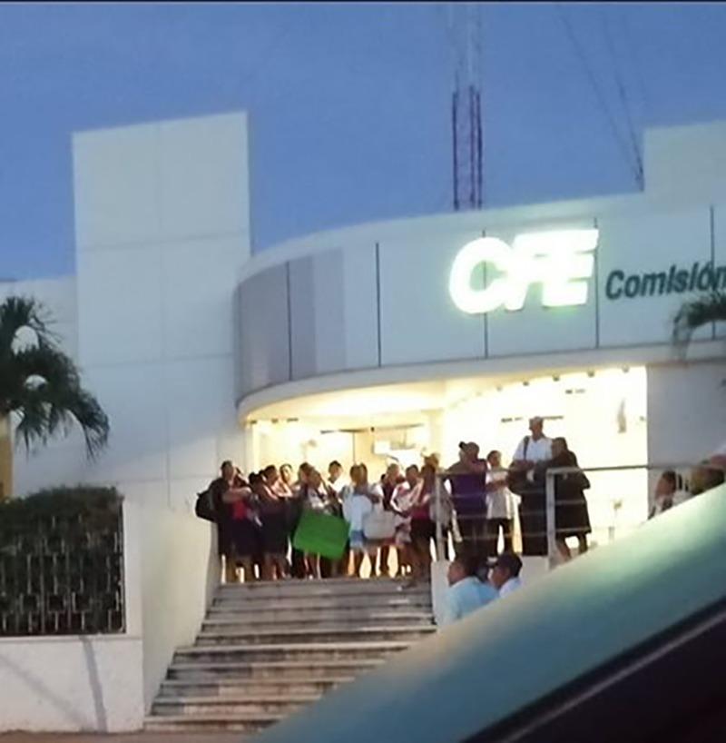 CFE