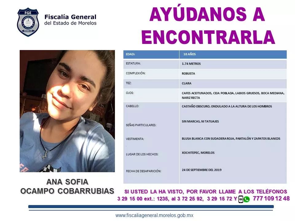 Extraviada