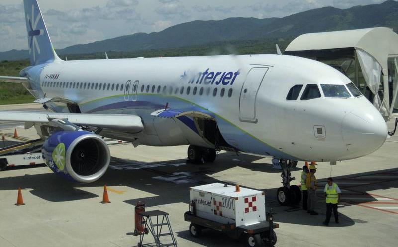Interjet
