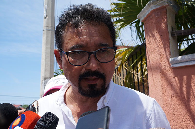 Virgilio crespo mendez