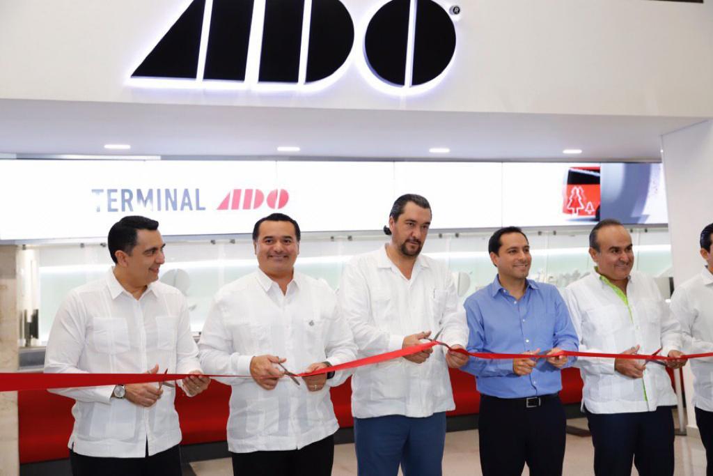 12NOV RBC Inauguración ADO