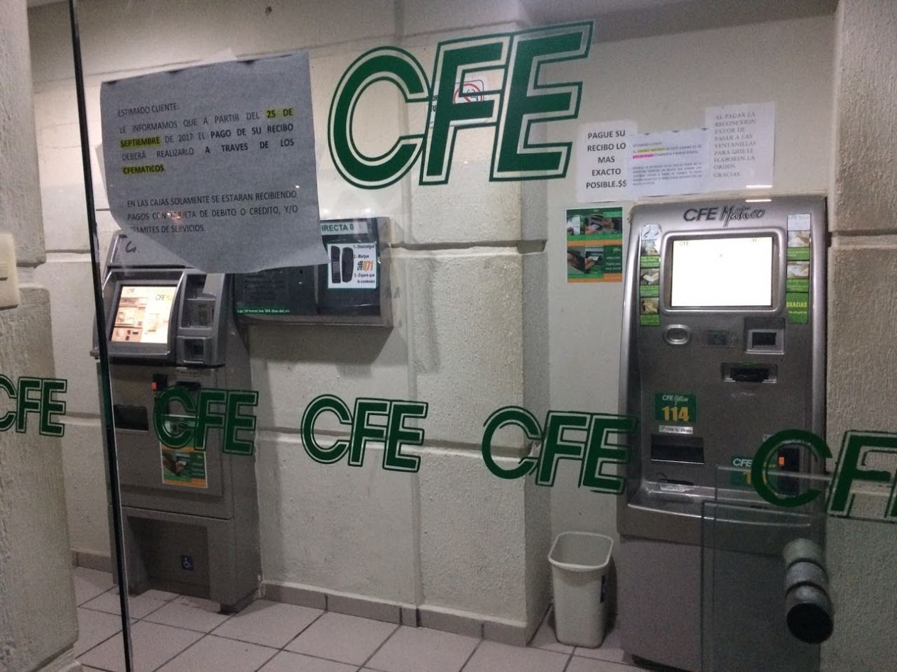 Cfe