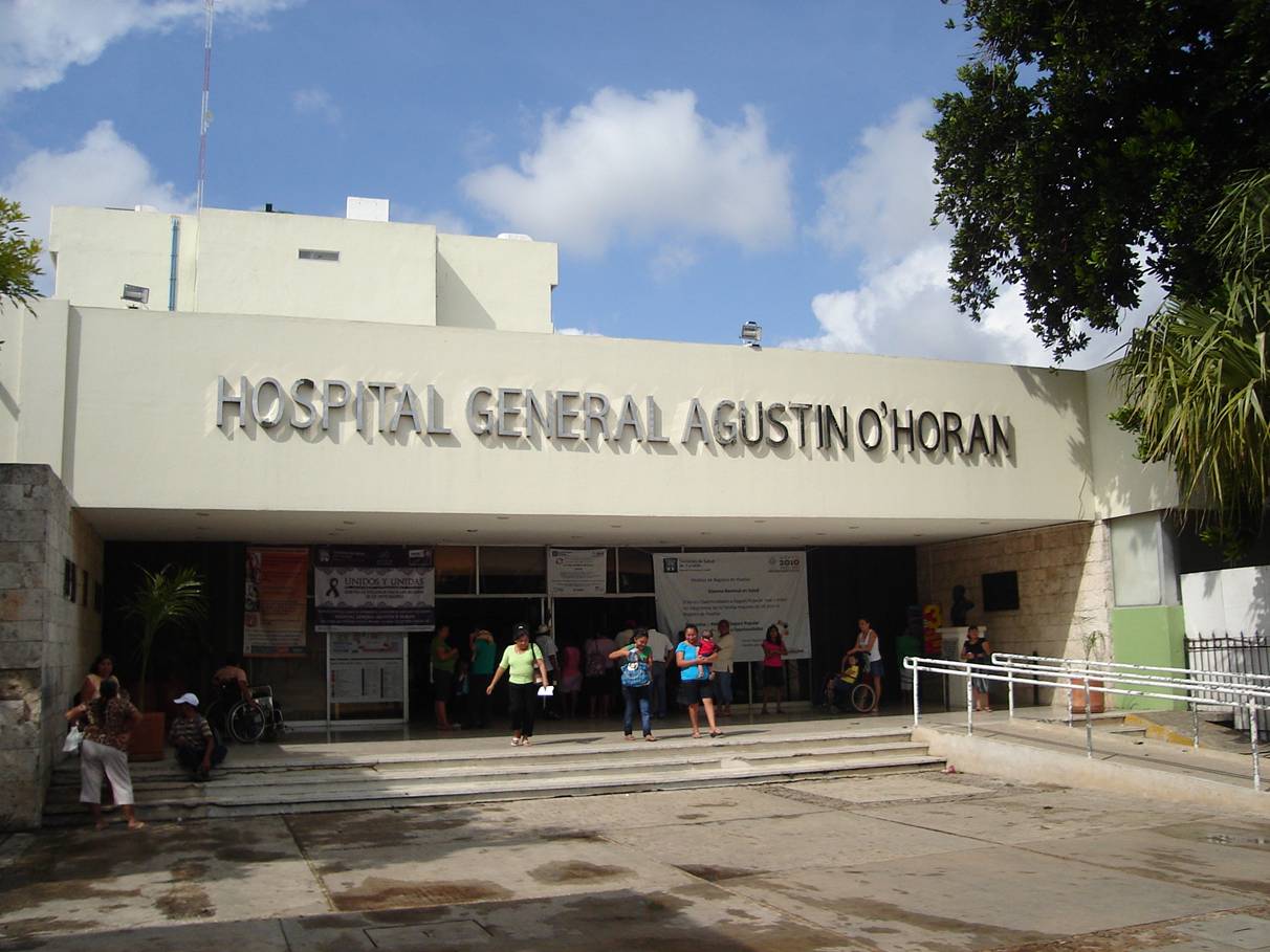 Hospital