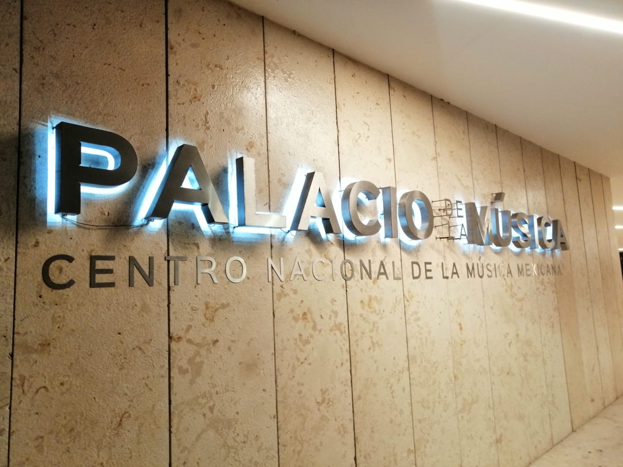 Palacio