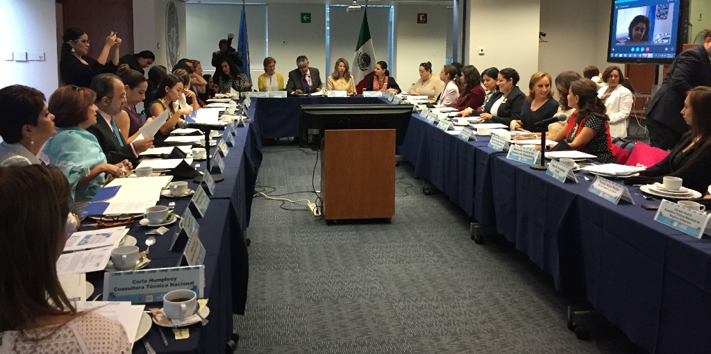 FormatFactoryEvento ONU Mujeres