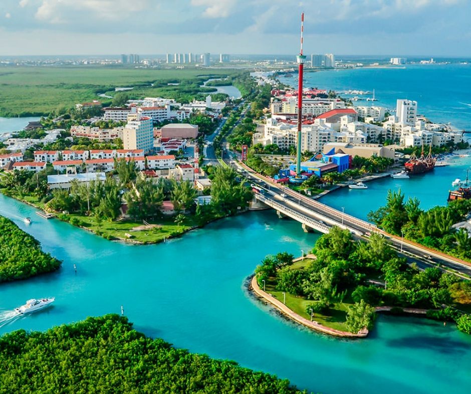 Cancun