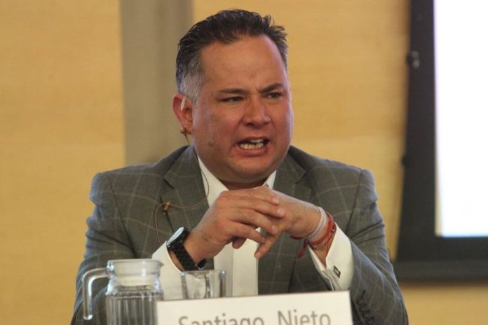 Santiago nieto