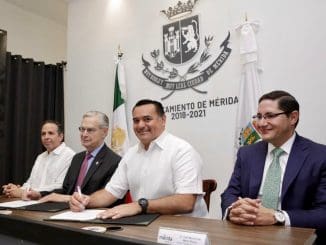 24ENE20 RBC Firma Convenio