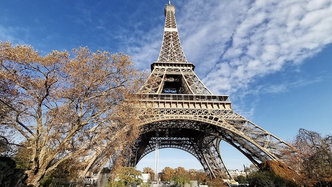 Torre eiffel