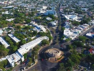Arbol merida obligatorio