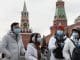 Coronavirus rusia