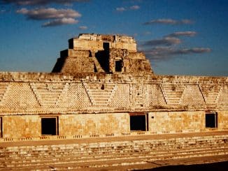 Uxmal