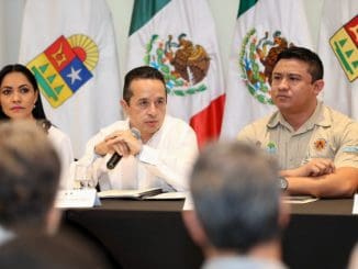 Quintana Roo no restringirá viajes ni cancelará eventos por coronavirus