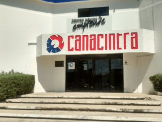 Tres ya se apuntaron para dirigir Canacintra