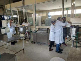 UADY GEL ANTIBACTERIAL