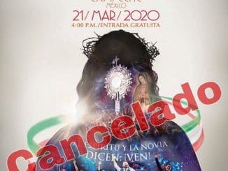 Cancelan