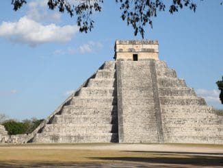 Chichenitza