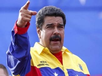 Maduro