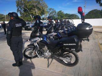 Admiten vínculos entre policías y narcotráfico en Quintana Roo