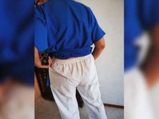 Denuncian en redes otra agresión a personal médico de Mérida 800x365