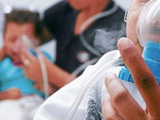 Enfermedades respiratorias 1