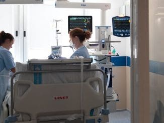 Habilitan HRAEPY para atención de pacientes graves de coronavirus COVID