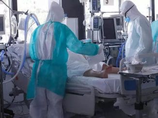 SSY confirma cuarta muerte por coronavirus COVID 19 en el estado