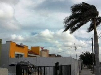 Evento de surada afecta a yucatan.jpg 88188414 600x330