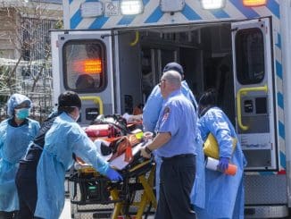 Mexicanos fallecidos estados unidos muertes coronavirus covid 19 relaciones exteriores sre