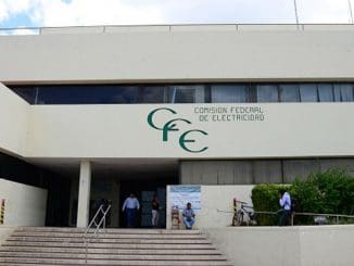 Aumentan 300 denuncias en Profeco contra CFE en Campeche