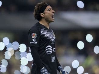 Captura de memo ochoa regreso canchas covid19