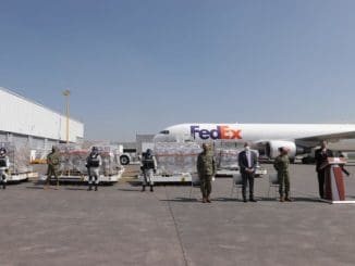 Dirigen respiradores a quintana roo