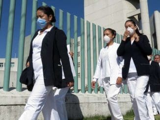 Agresiones personal medico salud enfermeros doctores merida yucatan oaxaca 1200x675