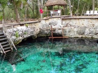 Cenotes