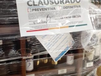 Clausuran