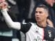 Cristiano ronaldo vuelve entrenamiento juventus futbolista futbol italia