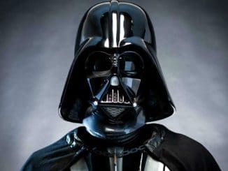 Darth vader