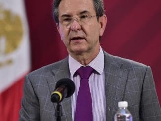 Esteban moctezuma secretario de educacion 2 248 0 567