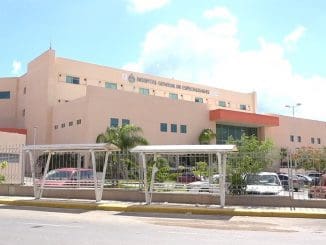 Grave taxista dio positivo campeche emergencia sanitaria pandemia coronavirus