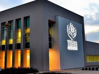 Issste