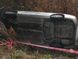 La familia fue agredida abordo 0 62 505