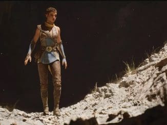 La nueva consola de sony 37 0 854