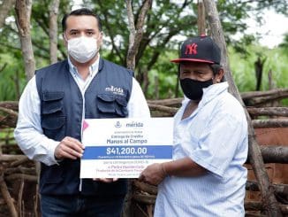 20JUN20 RBC Manos al Campo