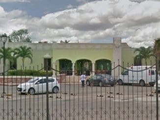 Asilo adultos mayores contagios covid19 coronavirus campeche