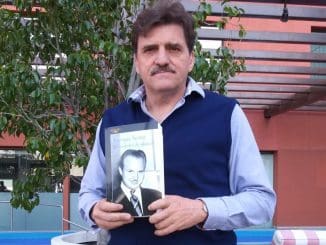 Enrique serna presenta vendedor silencio 0 179 958