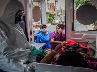 Municipios esperanza