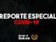 Reporte covid